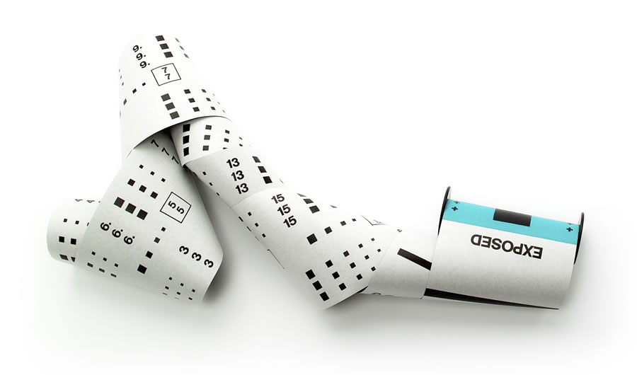 INDUSTRIEFOTOGRAFIE DIECK